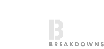 Blackboard Breakdowns