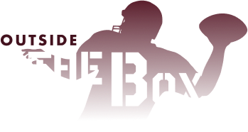 Outside the Box